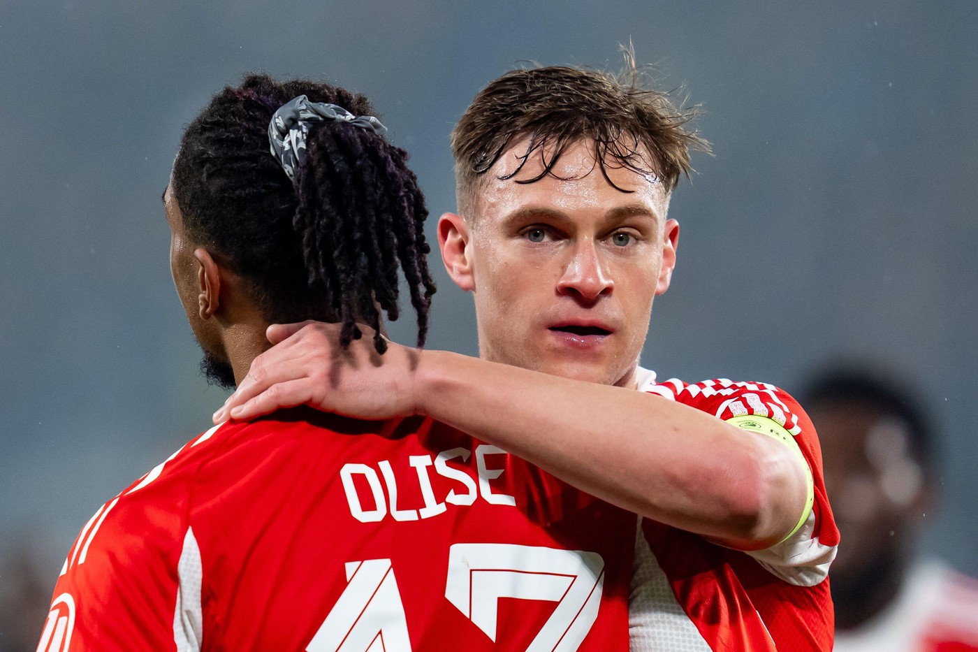 UEFA i-ar putea da o lovitură aspră lui Bayern Munchen, după 6-1 cu Atalanta în UEFA Champions League