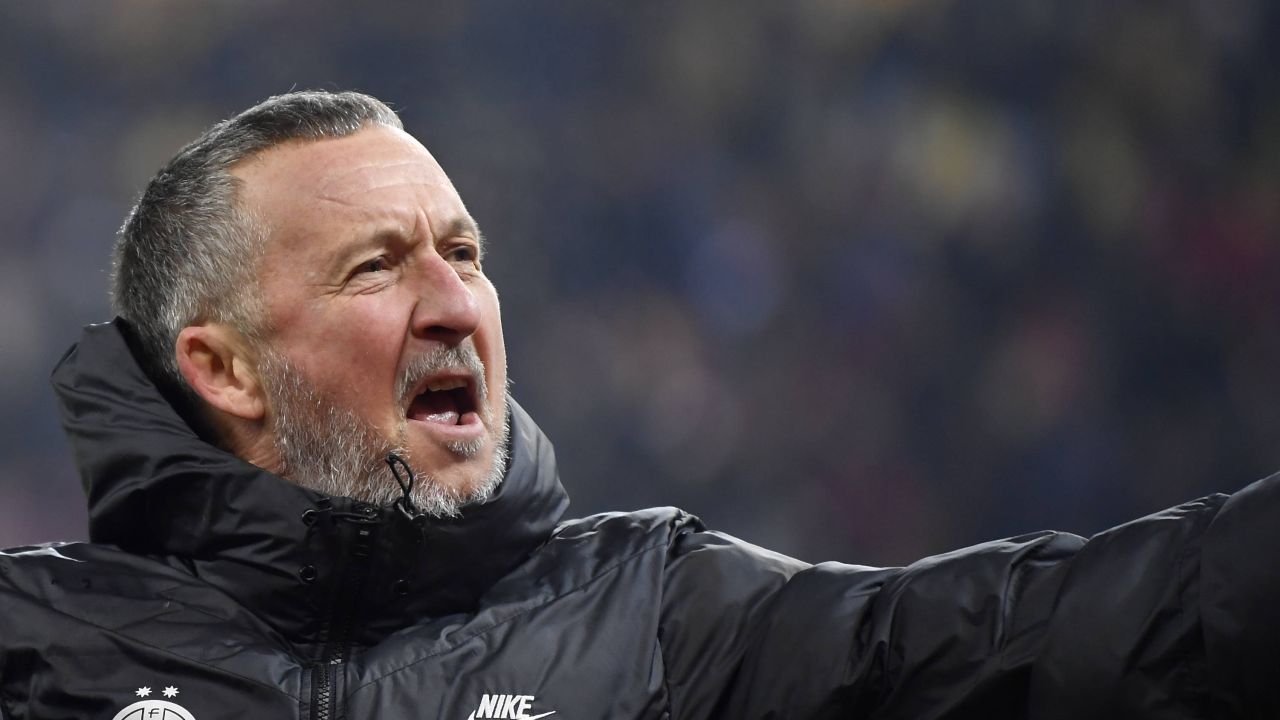 MM Stoica, exasperat de fotbalistul de la FCSB: „Să-l pun în cămașă de forță?”