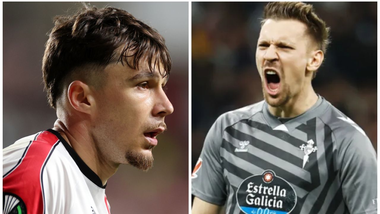 Final de sezon în La Liga! Ce s-a întâmplat cu Ionuț Radu și Andrei Rațiu în ultima etapă