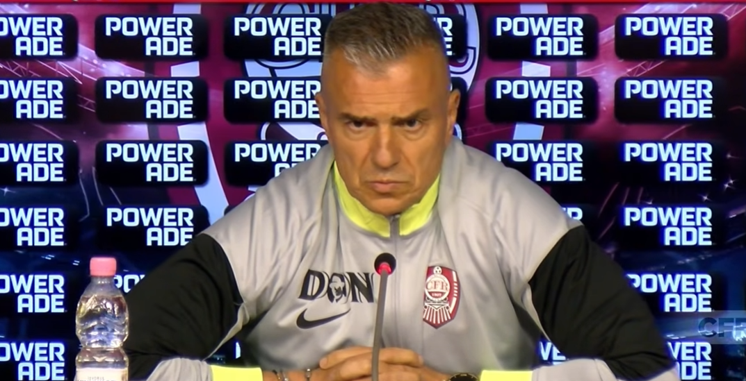 Incendiar: Daniel Pancu a intrat în direct și nu s-a ferit de cuvinte + A făcut anunțul despre negocierile cu Rapid