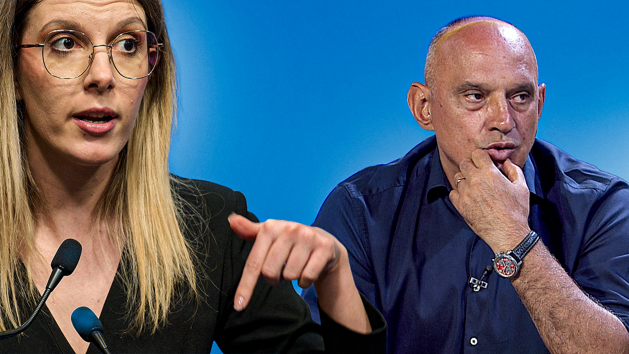 Diana Buzoianu a auzit ce a spus Florin Prunea despre ea și a răbufnit: ”M-a șocat! E absolut halucinant”