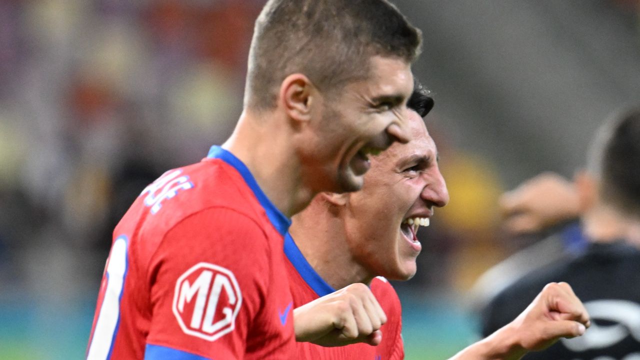 Veste proastă pentru titularul lui FCSB! Anunțul lui Mihai Stoica