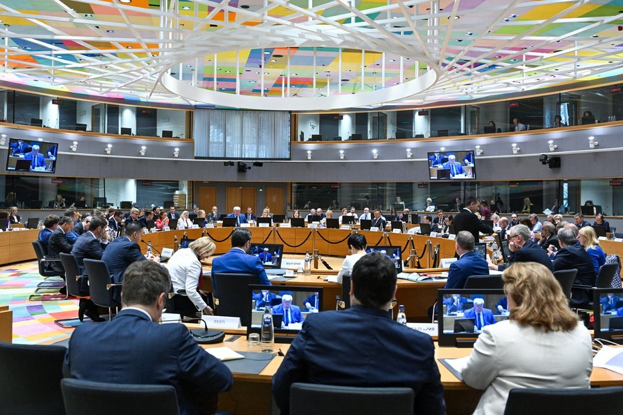 Sigură, puternică și competitivă, mereu în interesul cetățenilor ei: viitorul UE este viitorul nostru