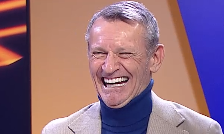 Gică Craioveanu: ”Să nu te atingi de el! E noul meu idol”