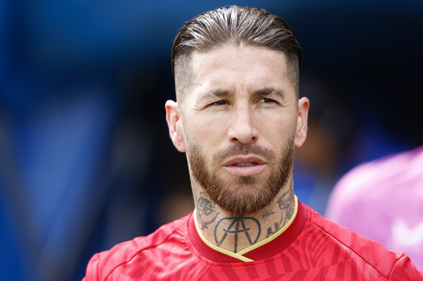 Ce lovitură! Sergio Ramos ”blochează” transferul unui român