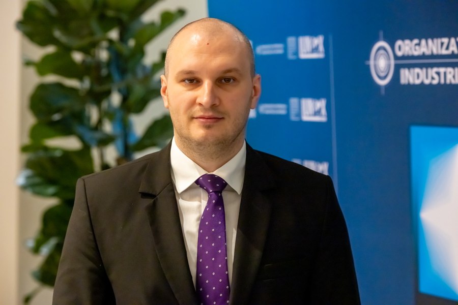 Șeful Organizației Patronale Industria de Apărare îl contrazice pe ministrul Apărării: „MAI ne-a implicat în programul SAFE, nu MApN”