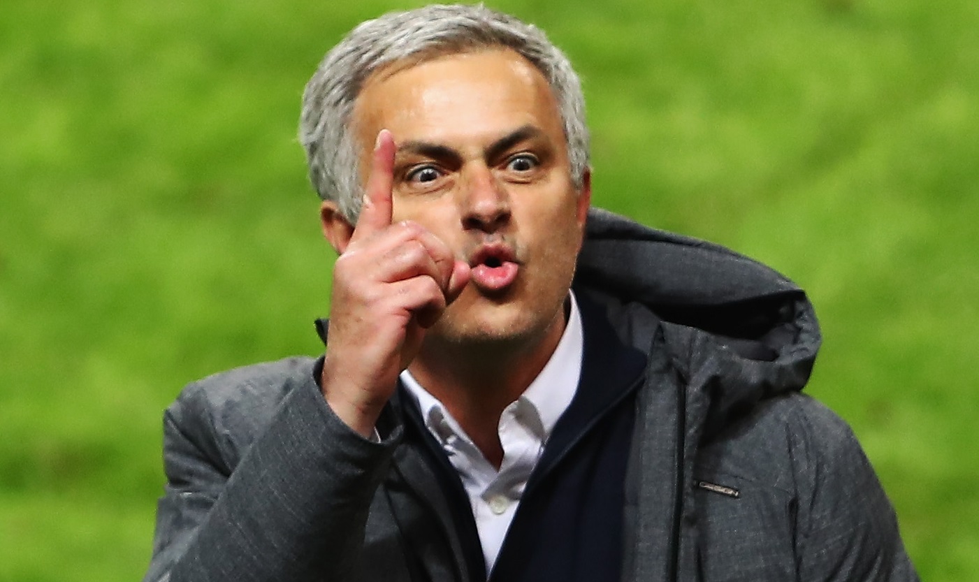 A văzut că Mourinho revine la Real Madrid și l-a făcut praf: „Nebunia nebuniilor! De zece ani e terminat”
