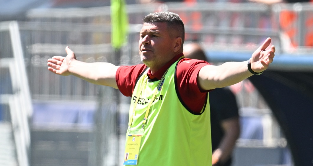 Oprița, nervos pe situația de la Steaua : ”Doar doi jucători mai au contract! Nimeni nu știe nimic!”