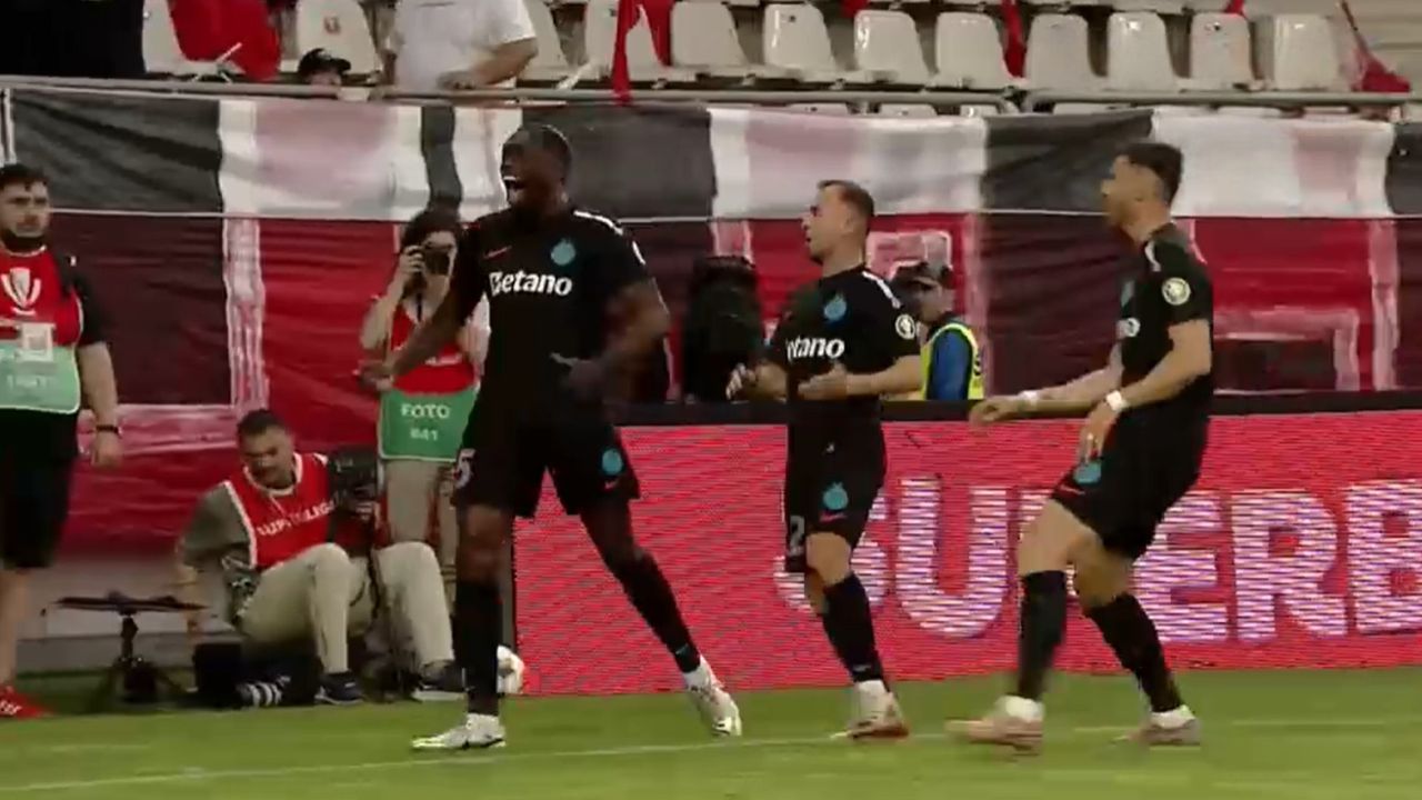 Dinamo -1, ACUM pe Sport.ro! Momentul adevărului: cine merge în cupele europene
