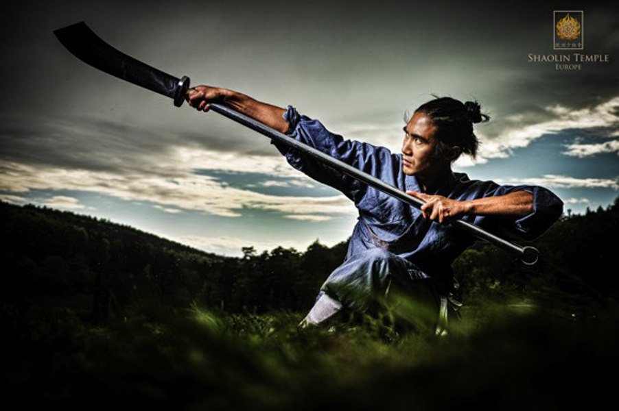 „Nu mai știm să ne oprim”. Lecția unui maestru Shaolin pentru oamenii mereu grăbiți