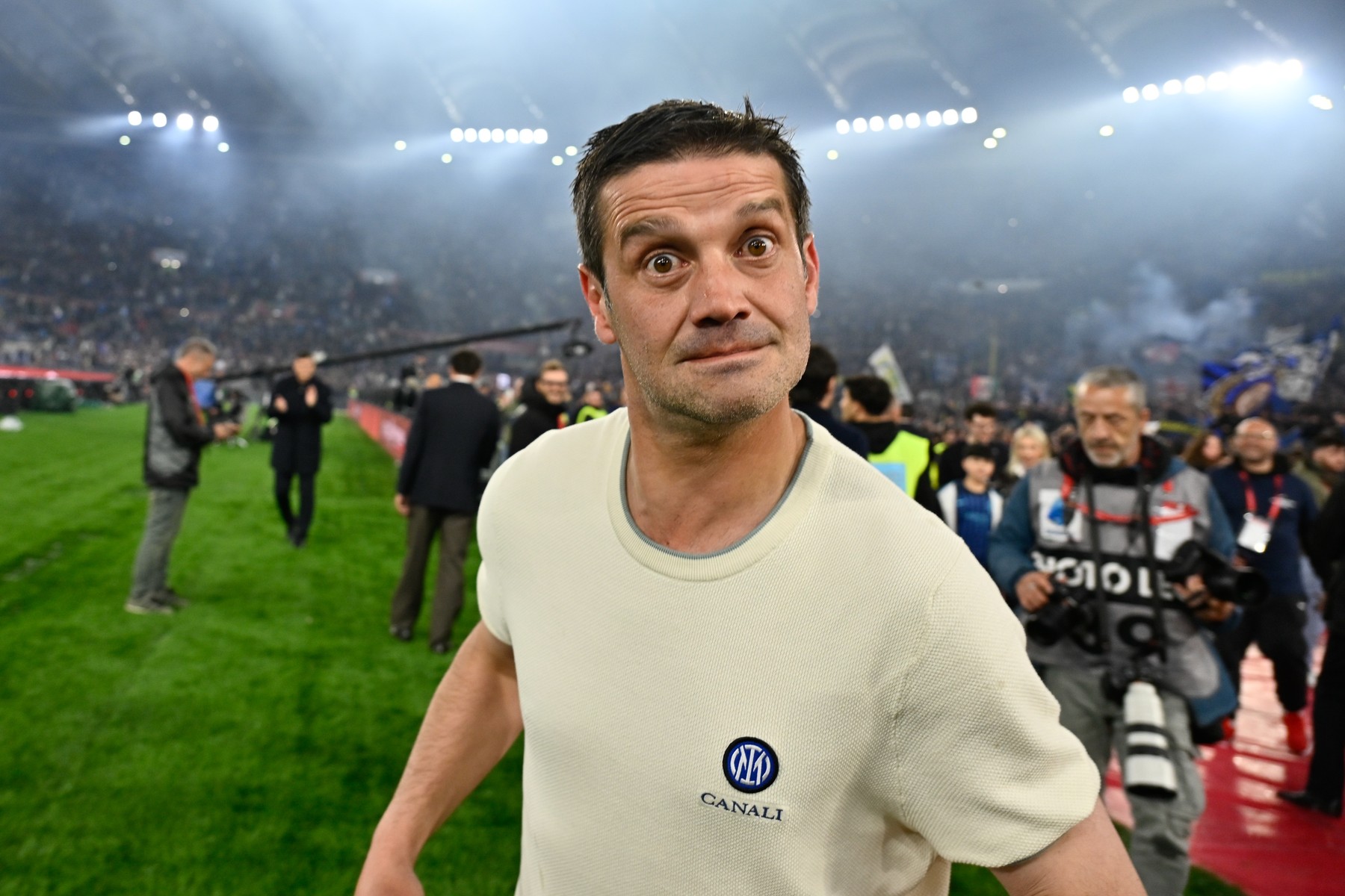 Cristi Chivu, 150.000.000€ de la Inter, după ce a reușit eventul în Italia
