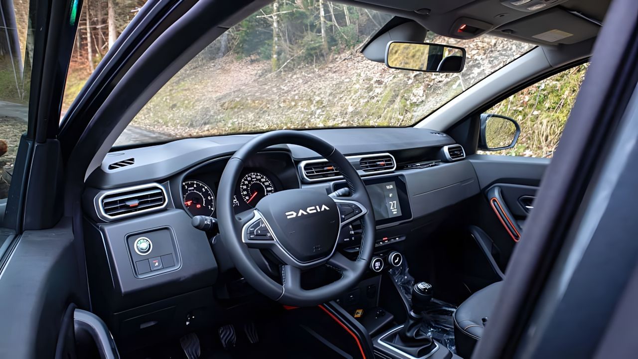 Noul Dacia Duster i-a lăsat ”mască” pe francezi: ”Continuă să surprindă”