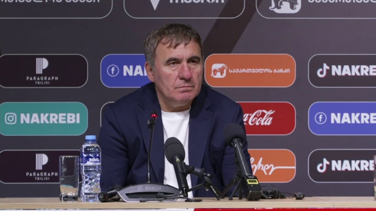 Gică Hagi reinventează la națională: ”Asta e poziția lui!” + ce a spus despre gafa lui Aioani