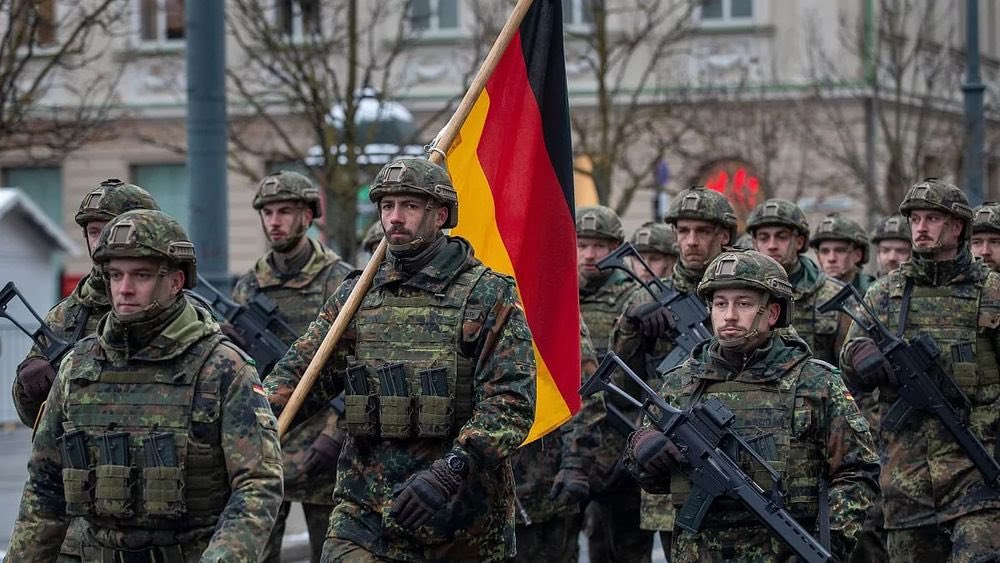 Germania ar putea deveni noua superputere militară a Europei. Șeful Statului Major al armatei franceze avertizează: „Riscăm să rămânem în urmă”