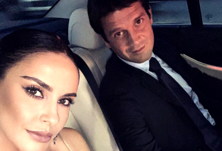 „Nu venea acasă nici cu 50 de lei”. Adelina a spus ce făcea, de fapt, Cristi Chivu cu banii câștigați