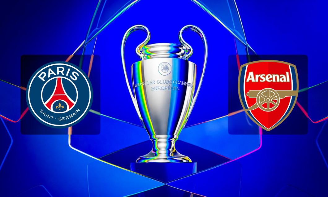 Veste uriașă înainte de finala UCL! Starul de 80.000.000€ de la PSG s-a recuperat și va evolua cu Arsenal