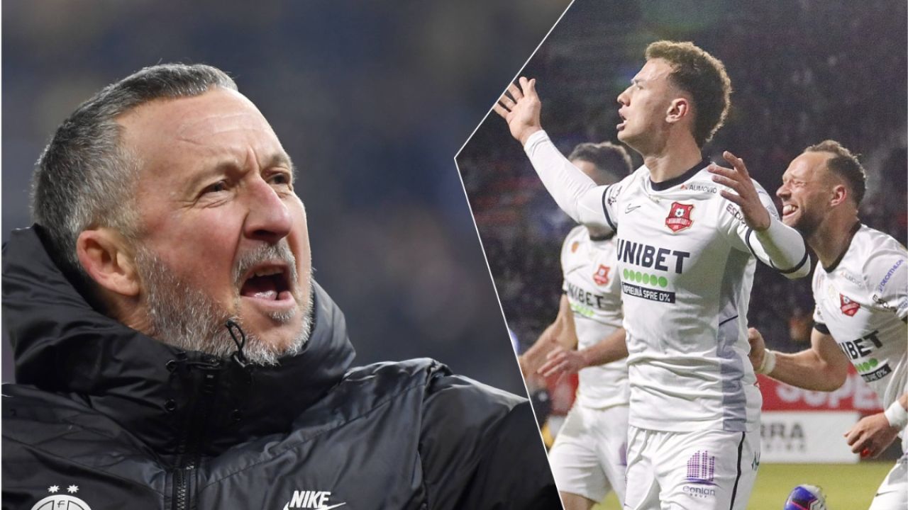 A aflat de interesul lui FCSB și a mărturisit: ”Mă încântă!”. Mihai Stoica a intervenit în forță: ”Să stea liniștit patronul!”