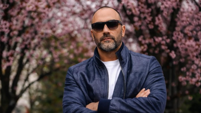 Imaginea cu care Alexandru Țiriac a ”cucerit” internetul: ”Numește un duo mai bun”