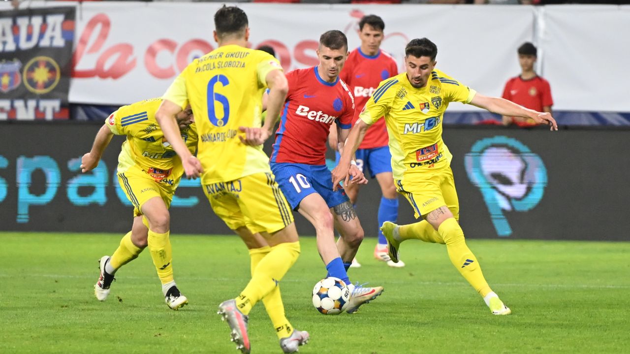 Echipele din Superligă au găsit fotbalistul chilipir: „Sunt câteva oferte. Vom vedea ce decizie vom lua”