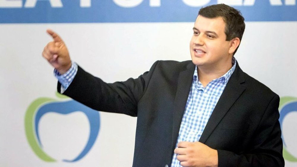 Firma soacrei lui Eugen Tomac a primit fonduri PNRR pentru digitalizare: „Nu am nicio legătură cu proiectul”