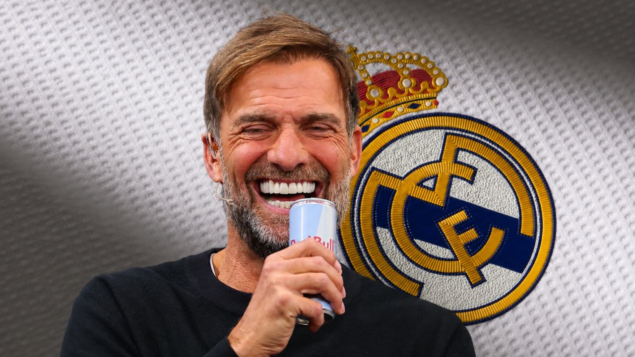 Enrique Riquelme promite marea cu sarea la Real Madrid: Jurgen Klopp!