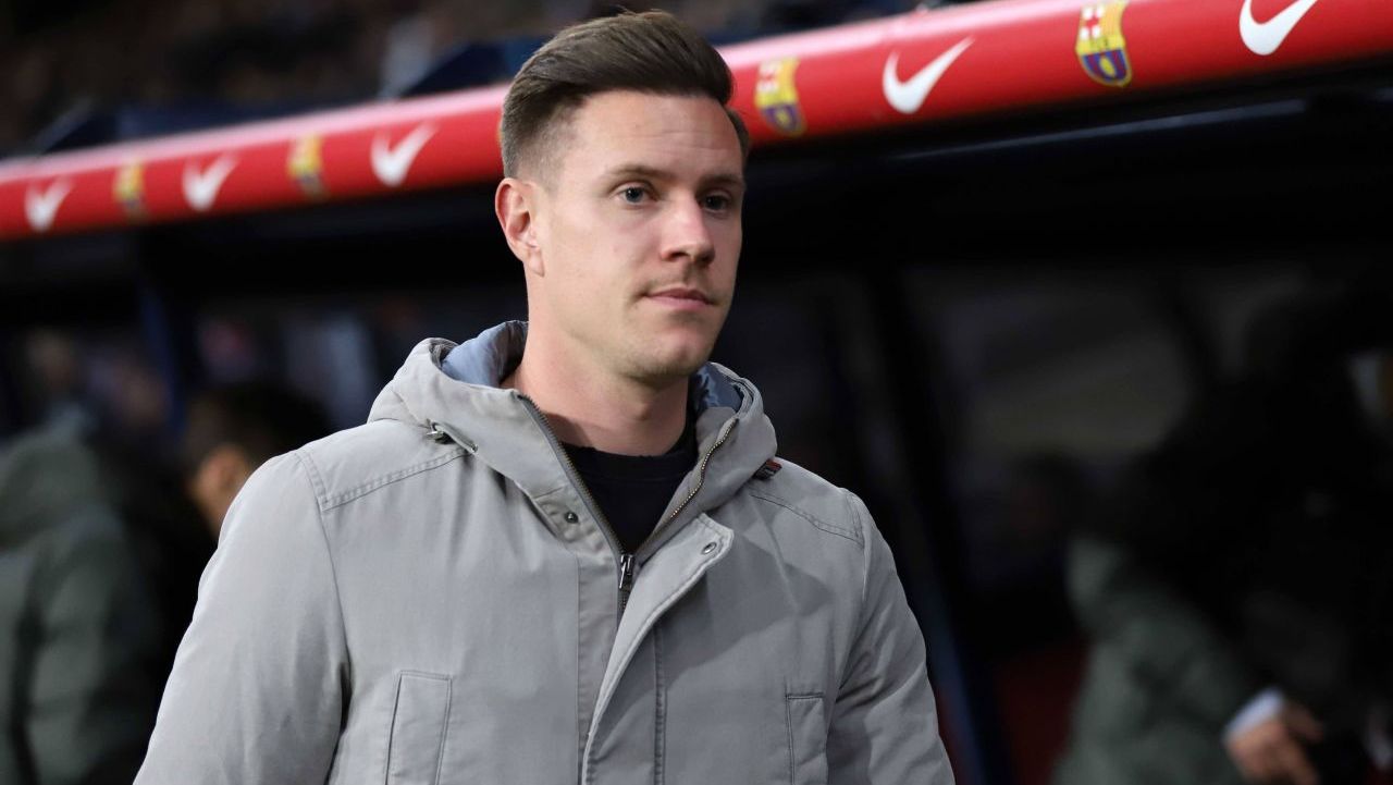 Marc Andre ter Stegen, față în față cu relansarea carierei! Neamțul este dorit de un club uriaș