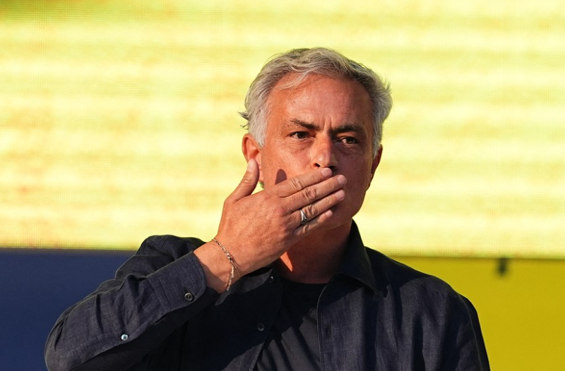 Jose Mourinho a luat decizia în privința revenirii la Real Madrid, după scandalul uriaș dintre Valverde și Tchouameni