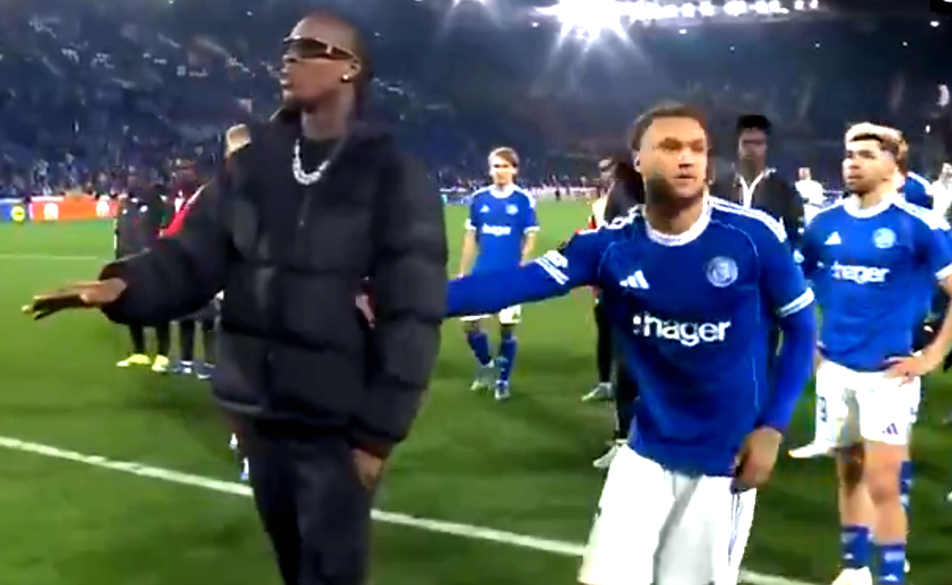 Scene „ireale” în semifinalele UEFA Conference League! Căpitanul, înjurat de galeria propriei echipe