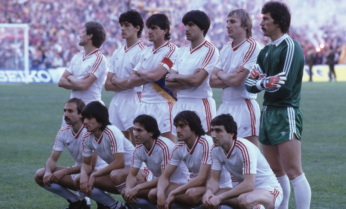Presa din Spania a scris despre Steaua ’86: „40 de ani de la cel mai rău coșmar al Barcelonei”