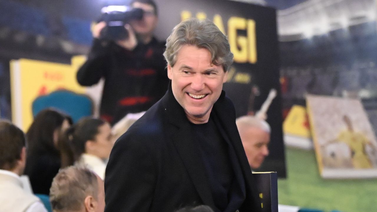 Surpriză! Florin Răducioiu știe cine era antrenorul potrivit pentru Dinamo: ”Mi se părea o soluție mai bună”