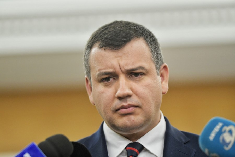 Cum se formează noul Guvern. Pașii pe care trebuie să îi parcurgă Eugen Tomac și viitorii miniștri