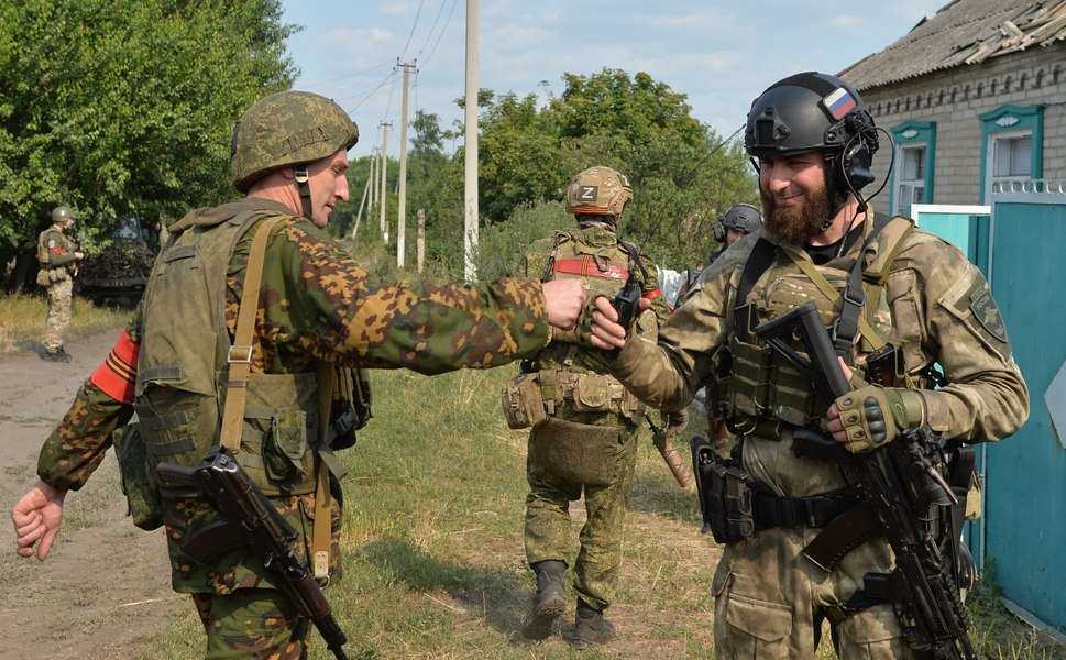 Exodul din armata lui Putin. „Criza dezertărilor din Rusia începe să semene cu dezastrul din Primul Război Mondial”, susține un activist rus