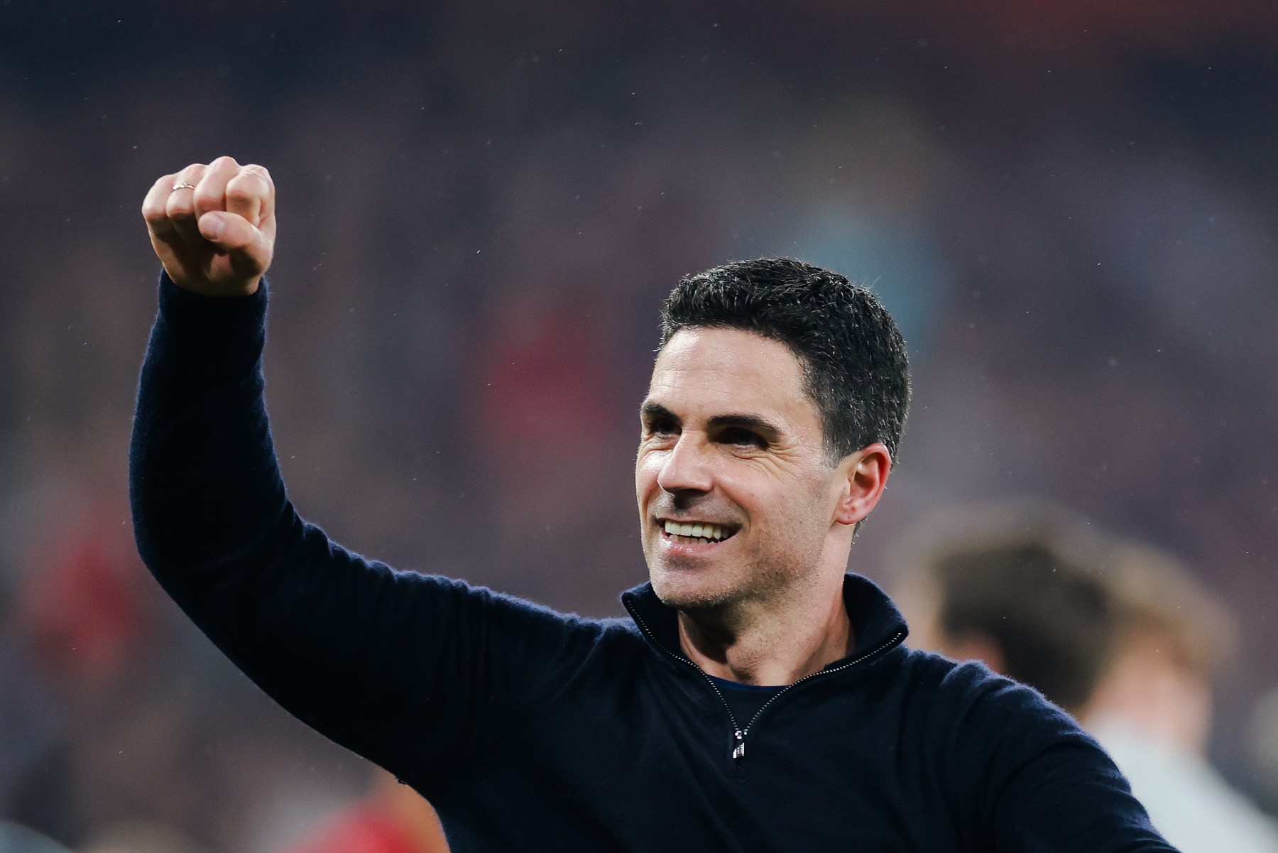 ”Incredibil!” Arteta este în extaz, după ce Arsenal s-a calificat în finală + Ce a spus Simeone, după eliminare