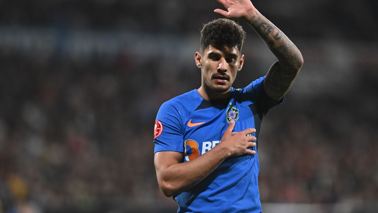 Adrian Ilie a făcut anunțul despre revenirea lui Florinel Coman la FCSB