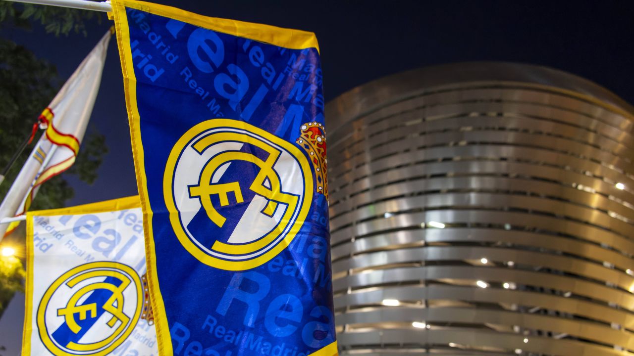 Real Madrid forțează o nouă trădare pentru Barcelona: fotbalistul de 100.000.000 de euro