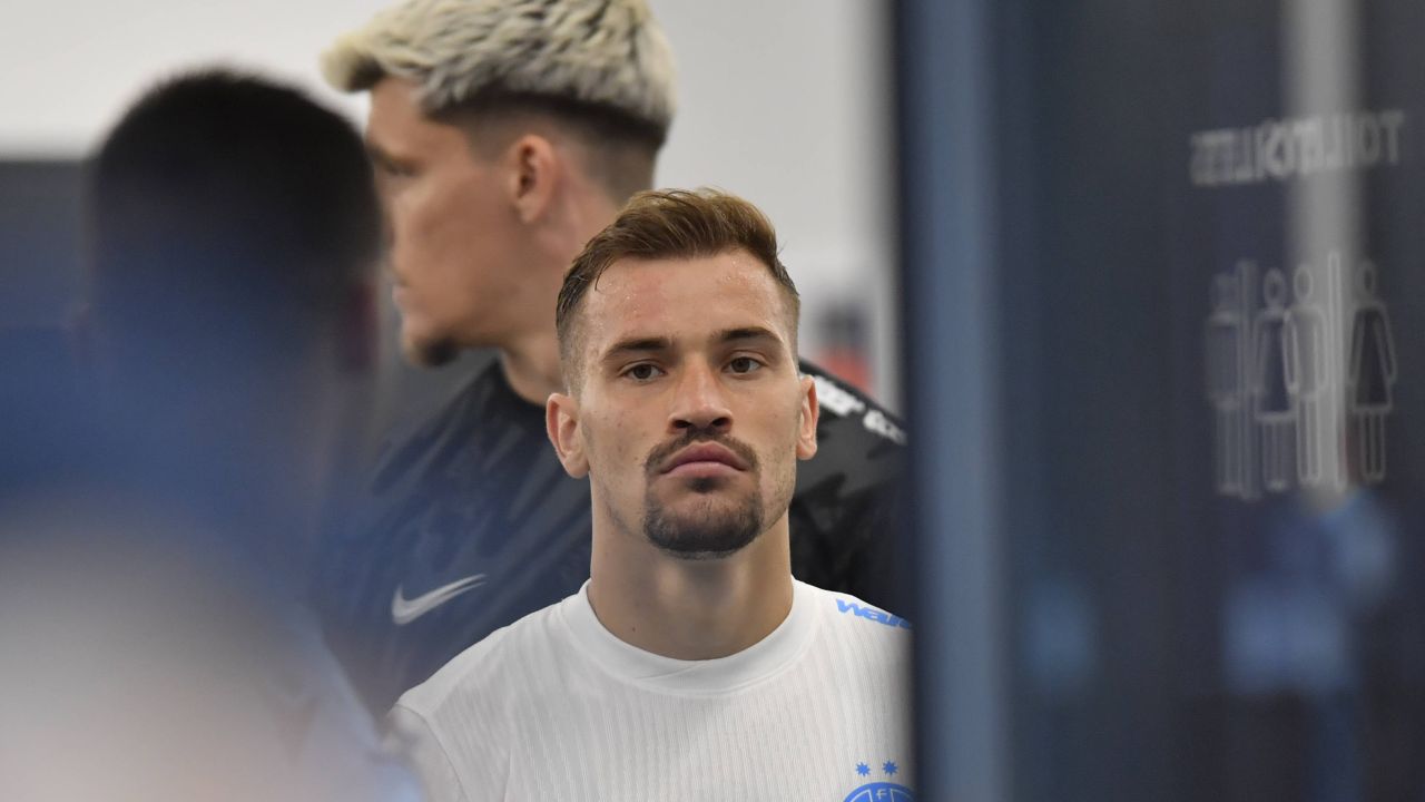 Giovanni Becali a dat cărțile pe față despre plecarea lui Darius Olaru de la FCSB: ”Cred că săptămâna cealaltă!”