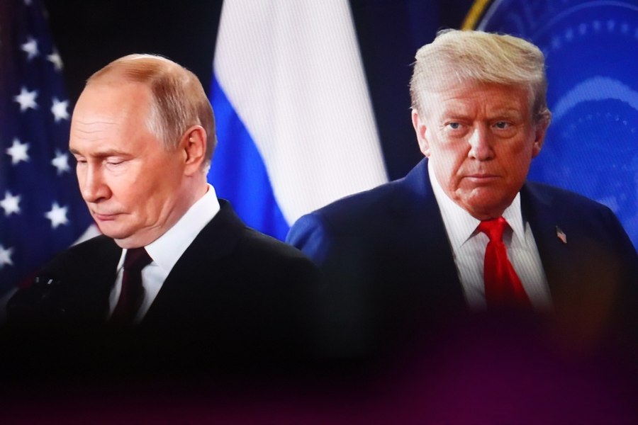 Trump și Putin, prinși în propria capcană: de ce nu pot încheia războaiele pornite