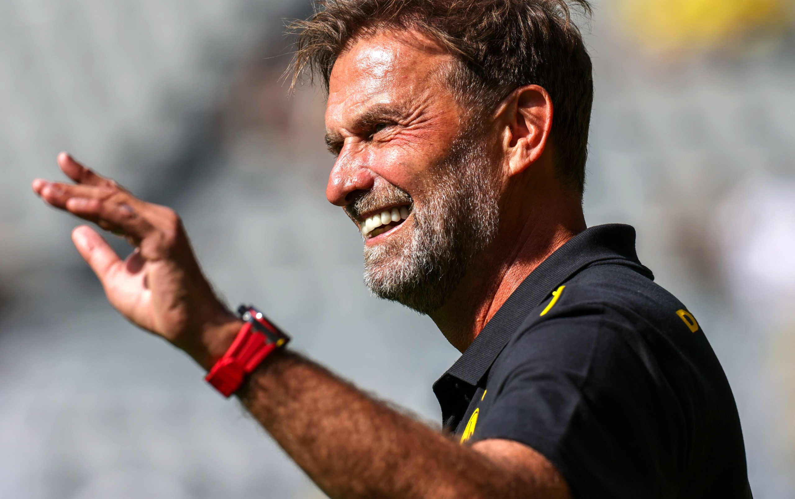 S-a făcut anunțul! „Telenovela” Jurgen Klopp la Real Madrid e gata