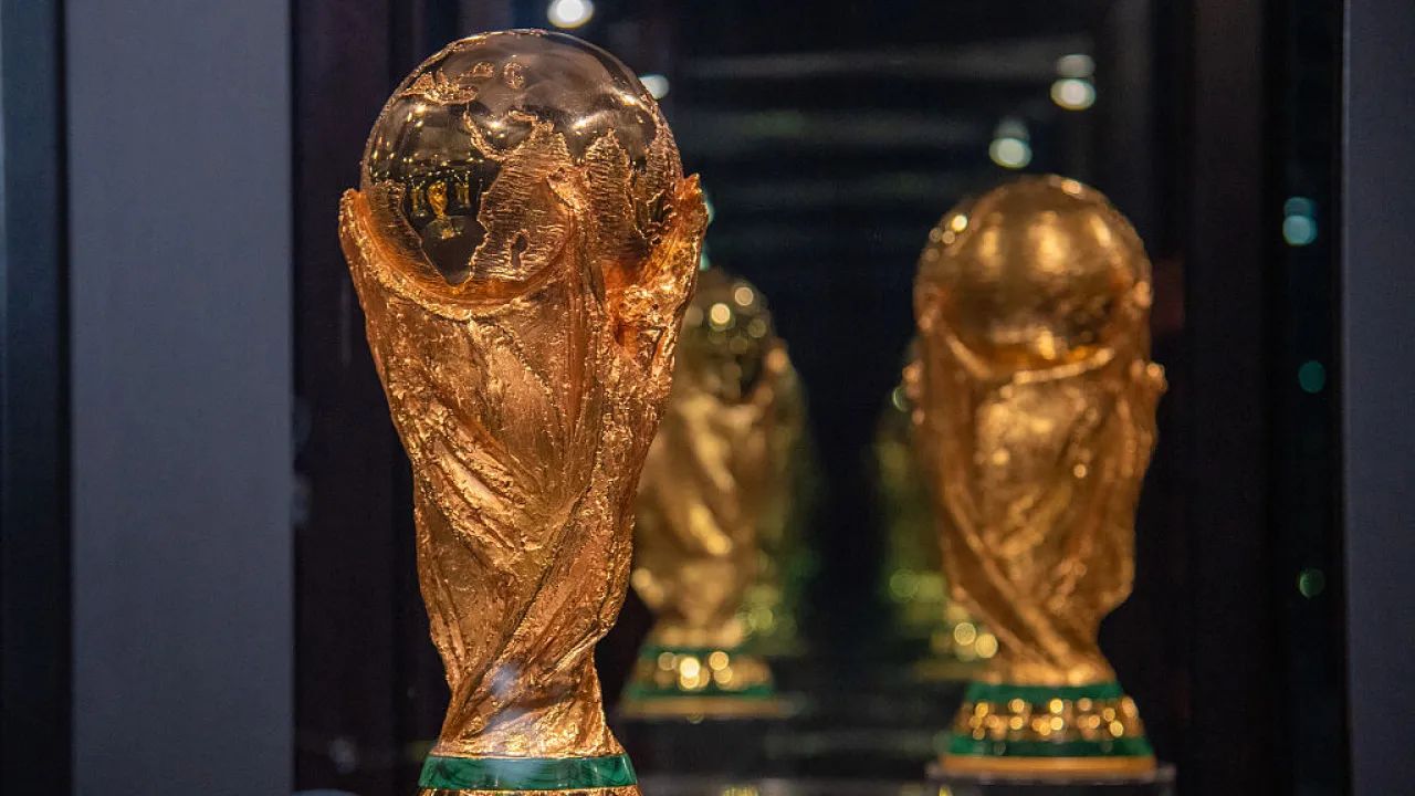Qatar -1, ACUM pe Sport.ro! Deschidere de scor