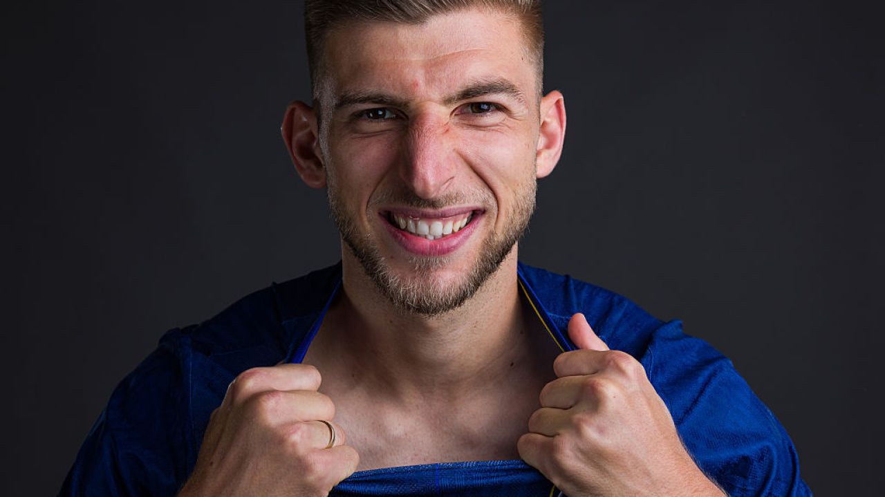Jovo Lukic, ca și plecat de la „U” Cluj! Anunțul făcut de Cristiano Bergodi