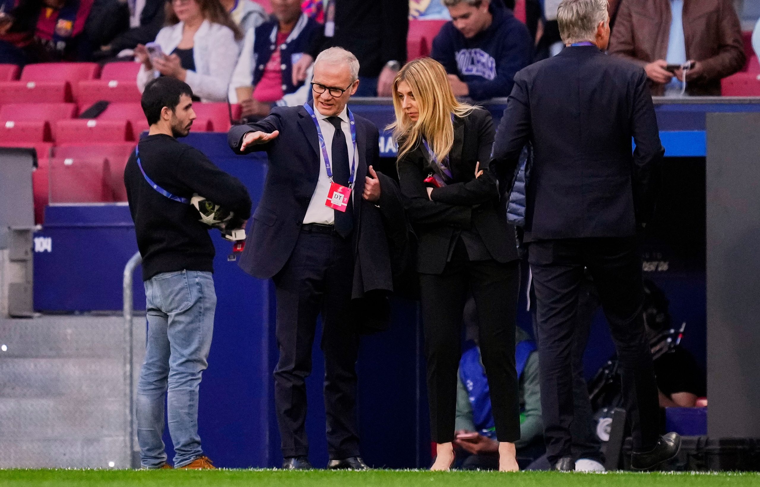 „Jocuri murdare”: Arsenal a făcut plângere la UEFA, la meciul cu Atletico Madrid! Decizia luată