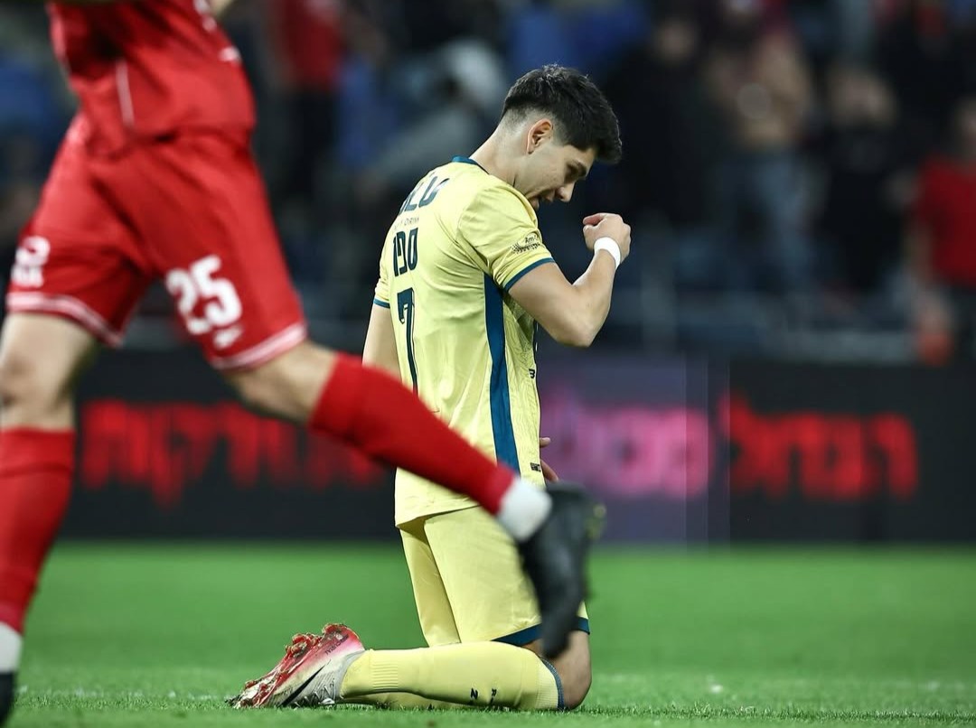 Antonio Sefer a ratat un penalty, iar apoi a urmat dezastrul. Situație critică pentru echipa sa