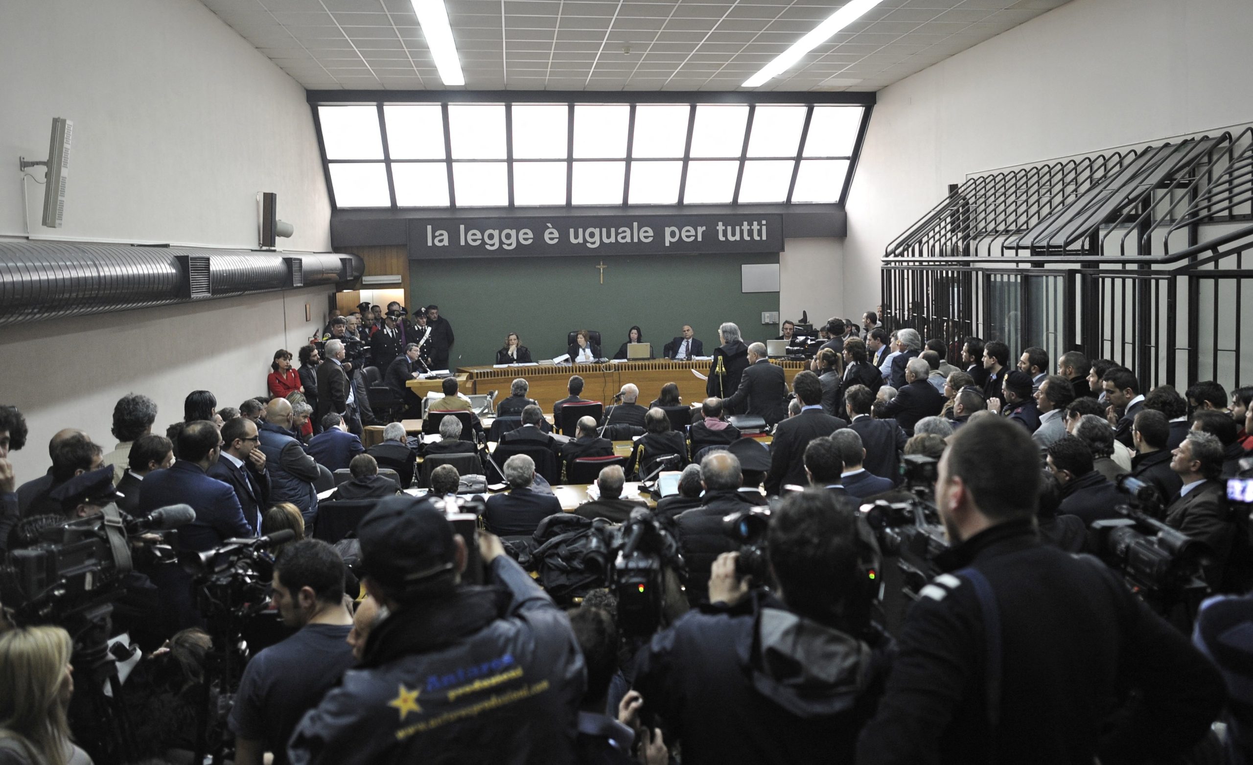 La 20 de ani după Calciopoli, președintele lui Juventus de atunci a intervenit în noul scandal din Serie A