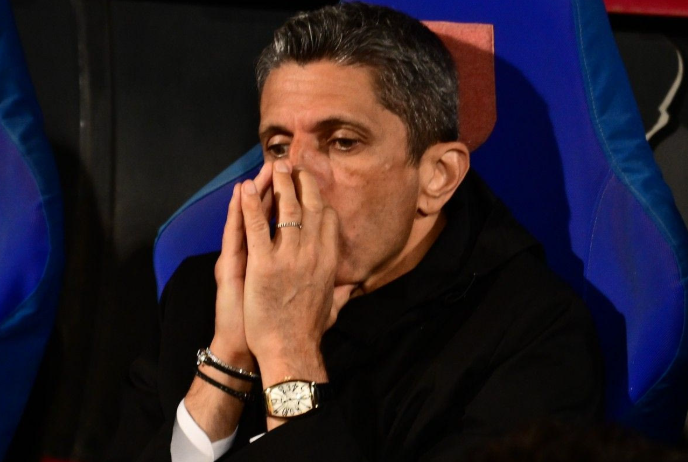 S-a încheiat ”ședința crucială” dintre patronul lui PAOK și Răzvan Lucescu! Savvidis s-a decis, după eșecul din finala Cupei