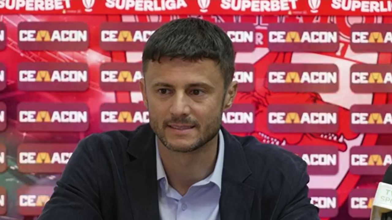 După Gnahore, Andrei Nicolescu anunță și alte plecări de la Dinamo: „Vom încerca să le găsim soluții”