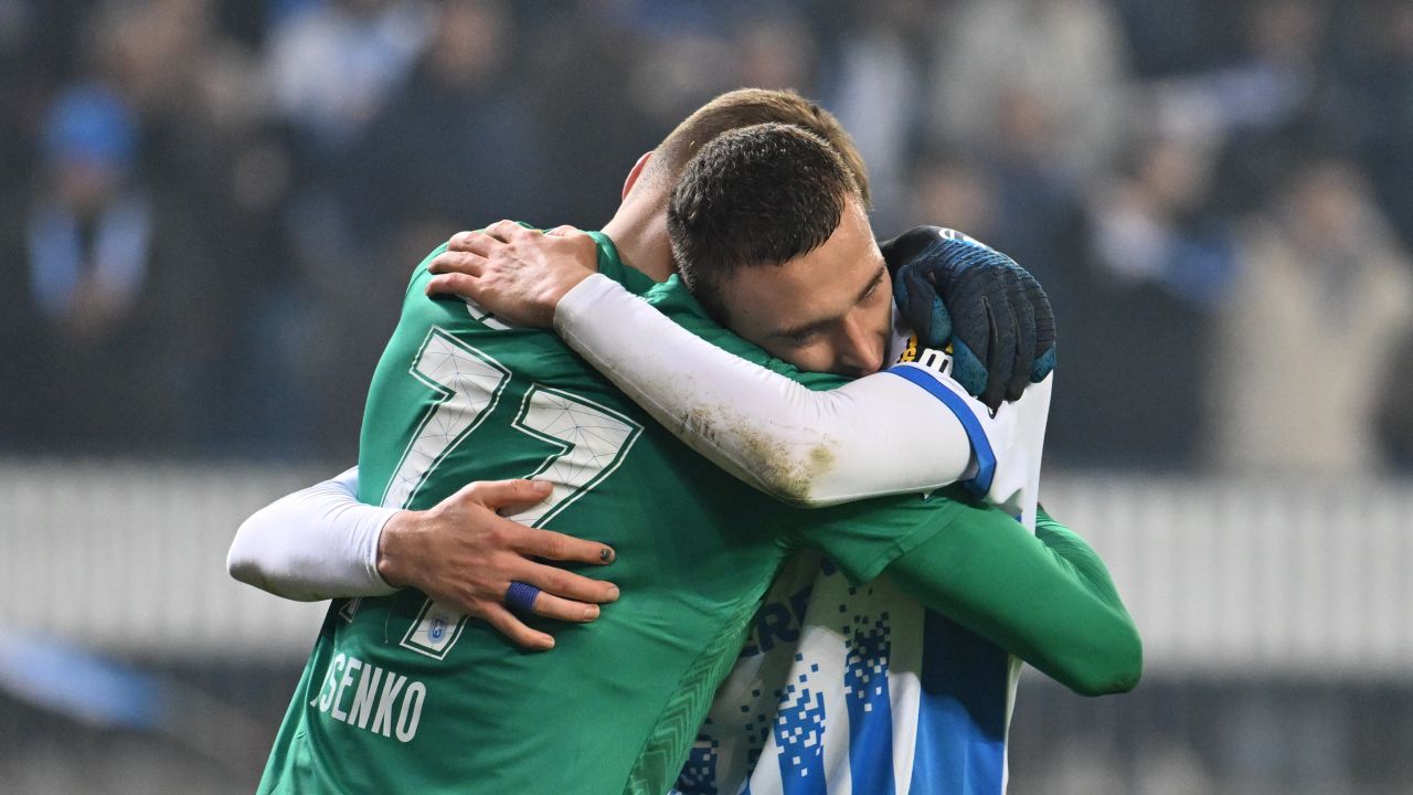 Ucraineanul campion în Superliga a spus tot despre U Cluj în presa din țara natală înaintea duelului european