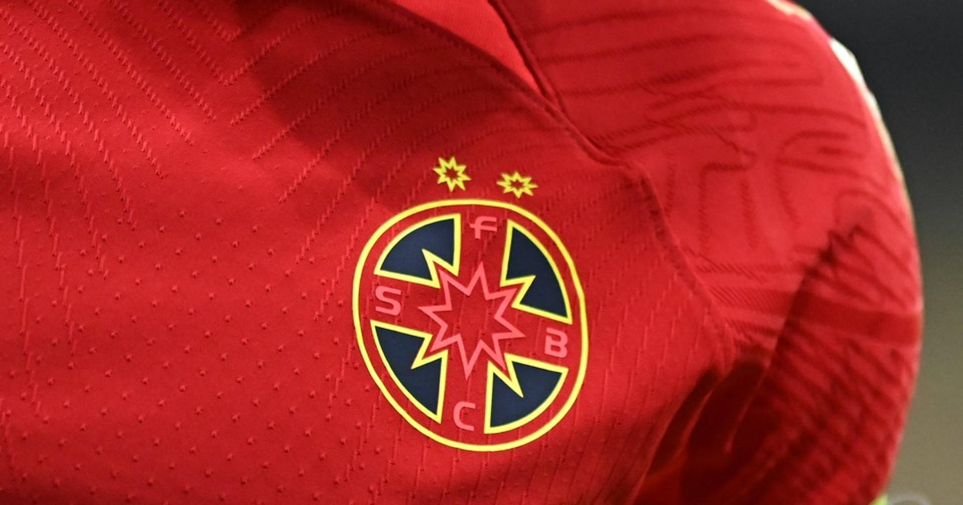 ”Lorenzo Pellegrini din România” joacă la FCSB! Roș-albaștrii pot da lovitura
