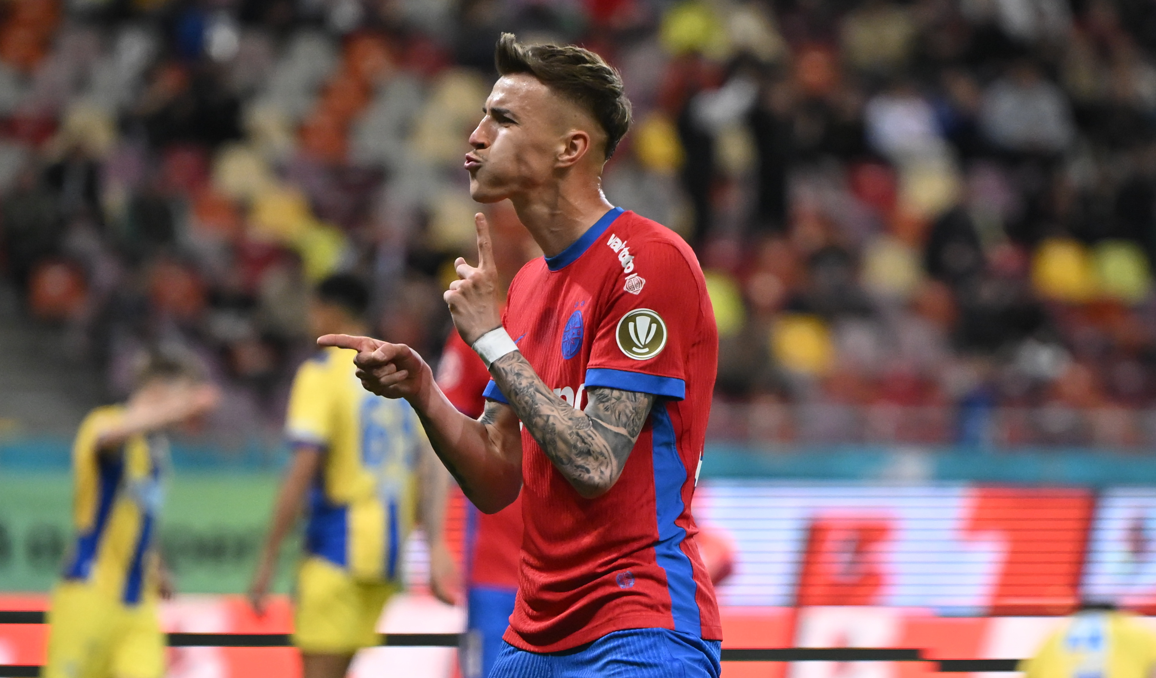 Octavian Popescu a dat declarația serii după FCSB