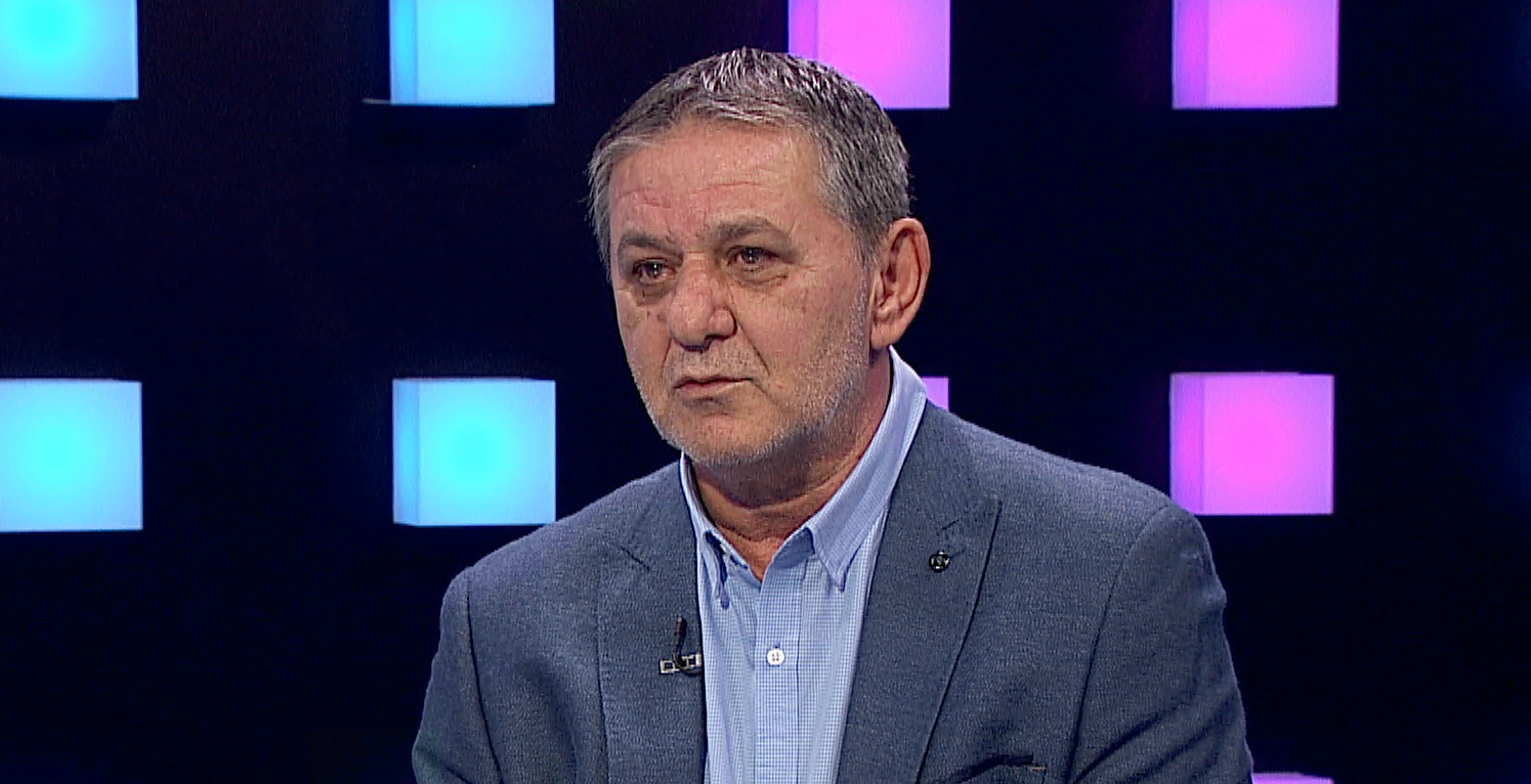 Marius Lăcătuș a auzit cine ar putea fi noul antrenor de la FCSB și a reacționat categoric: ”Despre ce vorbim?”