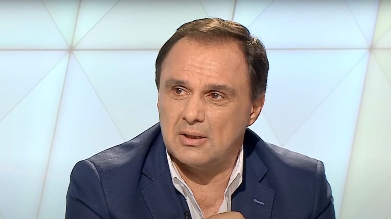 Basarab Panduru l-a lăudat pe noul tehnician al echipei din Superliga: „O să avem un antrenor de mare clasă”